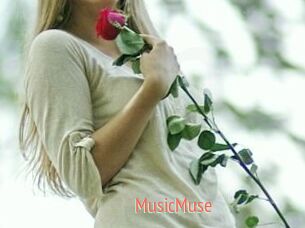 MusicMuse