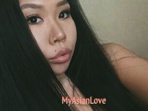 MyAsianLove