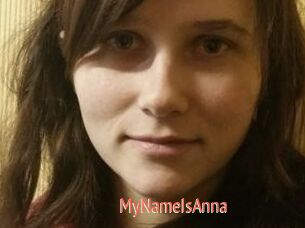 MyNameIsAnna