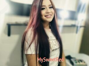 MySweetRed