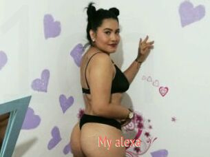 My_alexa