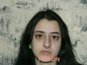 MysticLoly