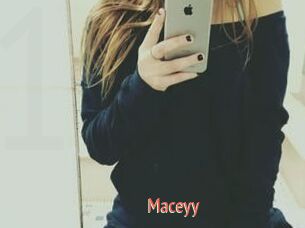 Maceyy