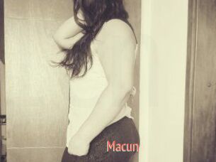 Macun