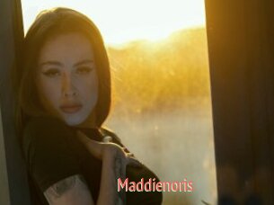 Maddienoris