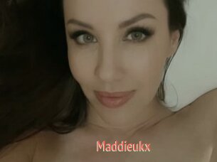 Maddieukx