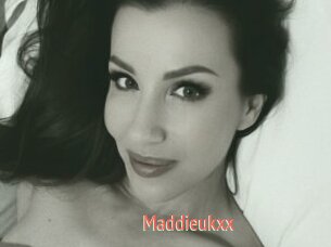 Maddieukxx