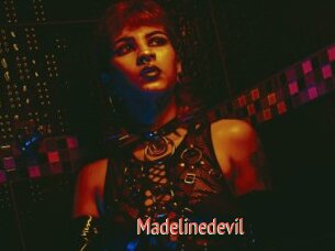 Madelinedevil