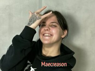 Maecreason