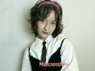 Maecrenshaw