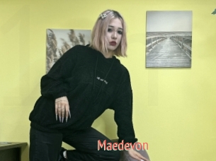 Maedevon