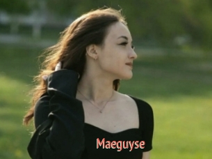 Maeguyse