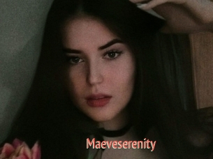 Maeveserenity