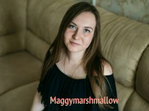 Maggymarshmallow