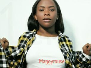 Maggyrouse