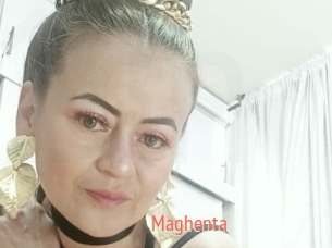 Maghenta