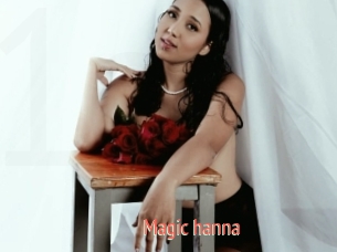 Magic_hanna