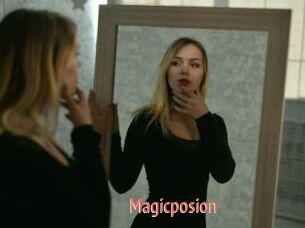 Magicposion