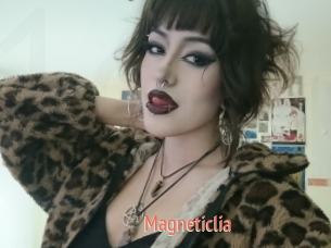 Magneticlia