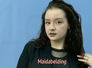 Maidabelding