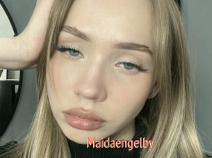 Maidaengelby