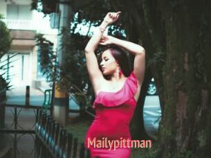 Mailypittman