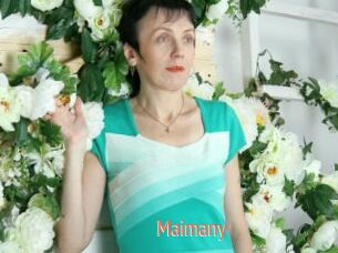 Maimany