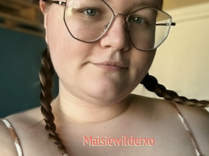 Maisiewilderxo