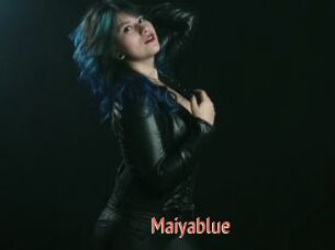 Maiyablue