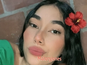 Maloryjones