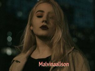 Malvinaalison