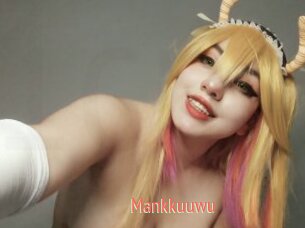 Mankkuuwu