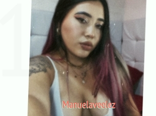 Manuelaveelez