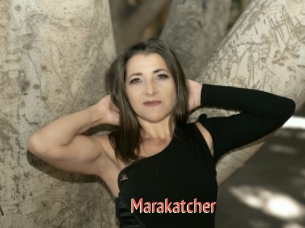 Marakatcher