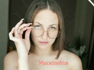 Marcelinefrise