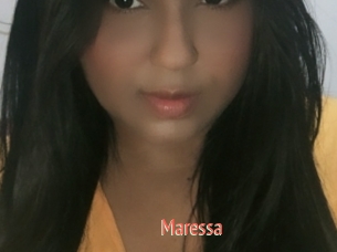 Maressa