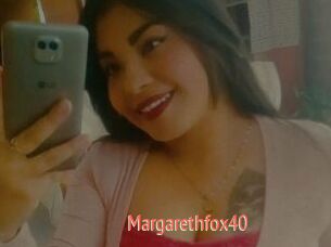 Margarethfox40