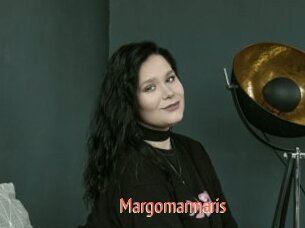 Margomarmaris