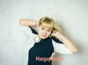 Margopassion