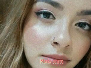 Maria_scott