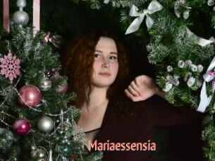 Mariaessensia