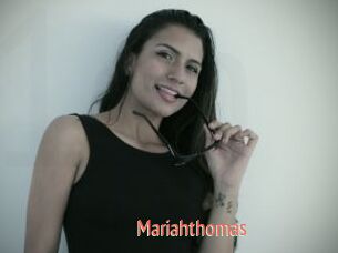 Mariahthomas