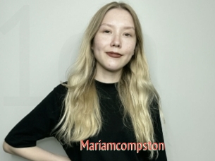 Mariamcompston