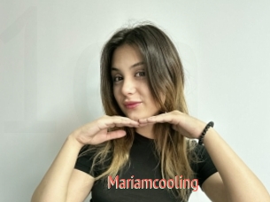 Mariamcooling