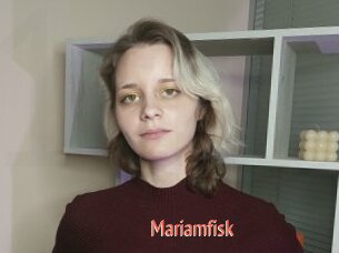 Mariamfisk