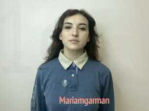 Mariamgarman