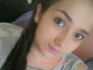 Marian_bella