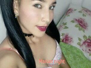 Marian_night