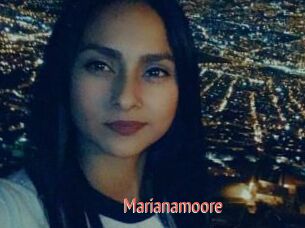 Marianamoore