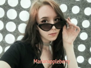 Marianappleberry